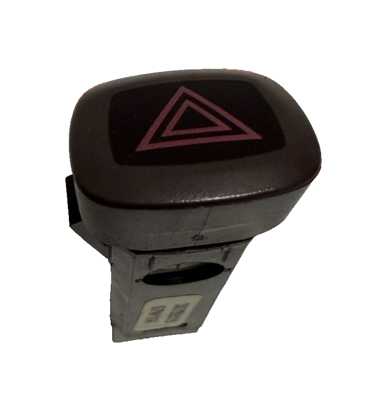 2002-2014 Volvo XC90 Emergency Hazard Warning Light Switch Button 30739319