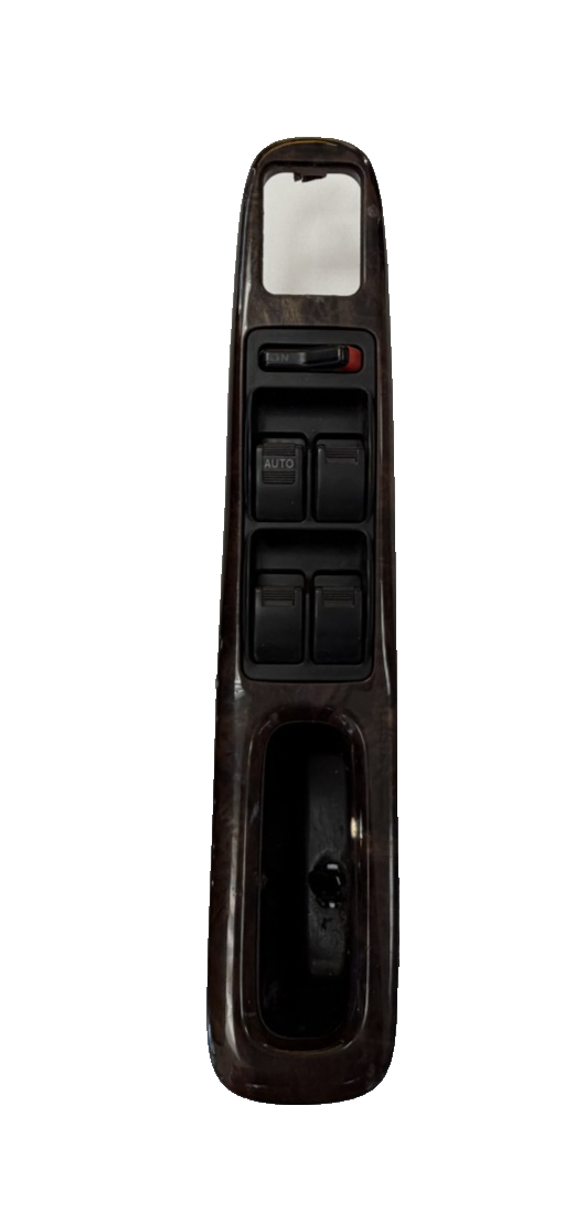Power Window Control Switch Left Driver Side fits 02 2002 Honda Accord