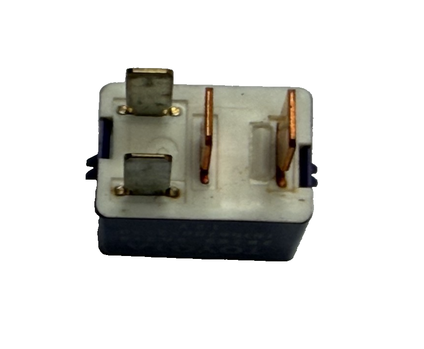 Starter Relay 12V 28300 0A010, TN156700 2730 fits 2005-2016 Toyota Tacoma by Toyota