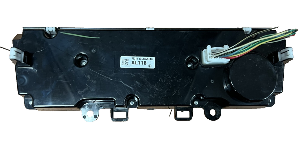15 16 17 Subaru Outback Legacy AC Heater Climate Control Switch 72311 AL11B