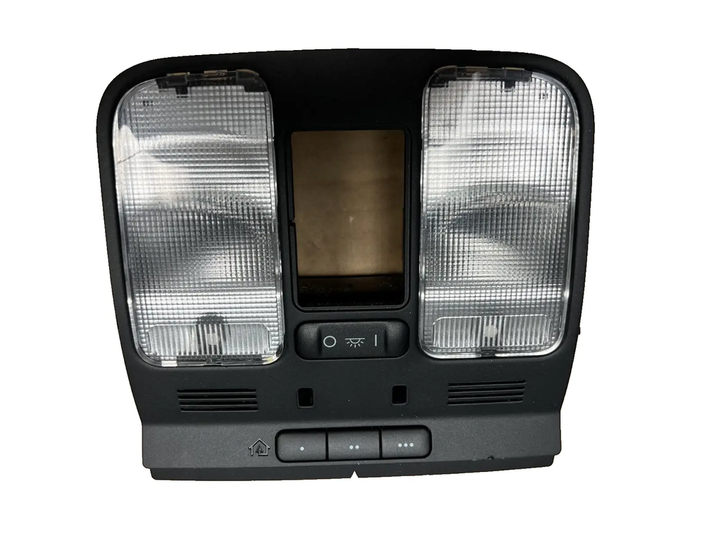 2007-2012 Acura RDX Dome Light Lamp Overhead Console Opener Garage Switch 850075