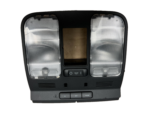 2007-2012 Acura RDX Dome Light Lamp Overhead Console Opener Garage Switch 850075