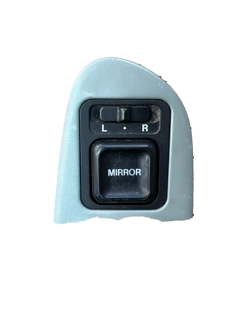 1994 1995 1996 1997 Honda Accord Power Mirror Adjust Switch Button OEM Black