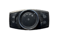 2012-2016 Ford Explorer Headlight Fog Light Control Switch CB5T 13D061 AA Black by Ford