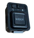 Mirror Control Switch Button S5P A010 M1 fits 01 02 03 04 05 Honda Civic