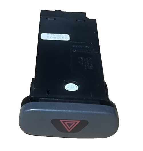 Hazard Light Flasher Switch 9459071 fits 1998 1999 2000 Volvo V70 S70 C70