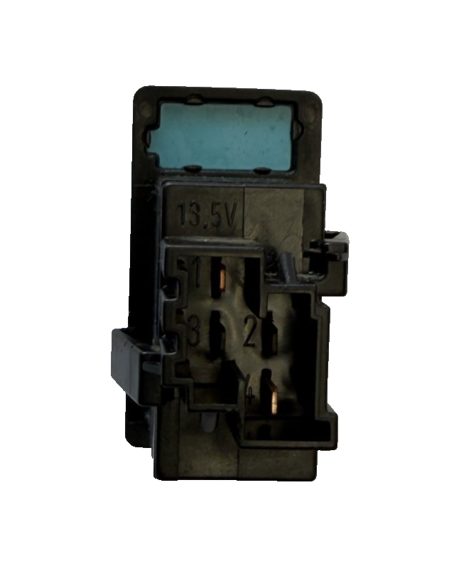1989-1995 Volvo 740 940 960 780 Sunroof Sun Roof Control Switch 1 362 340 by Volvo