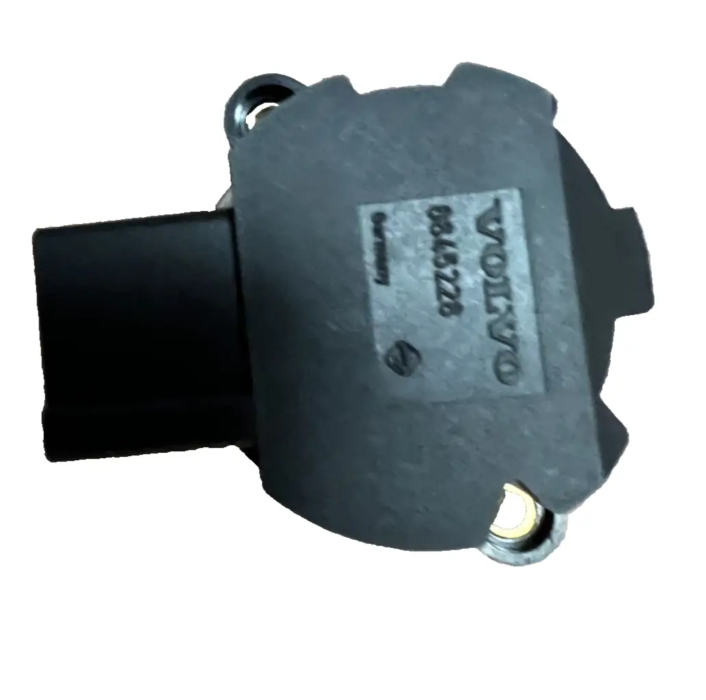 Ignition Starter Switch Plug 8645228 fits 2000-2012 Volvo S60 S80 V70 C70 XC70 by Volvo