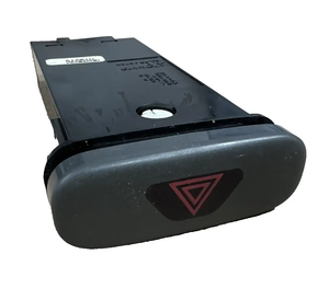 1998 1999 2000 Volvo V70 S70 C70 Emergency Hazard Light Flasher Switch 8628632