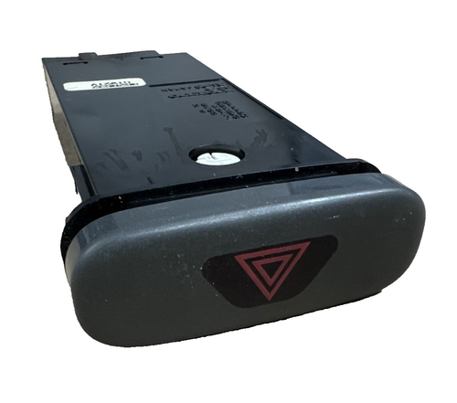 1998 1999 2000 Volvo V70 S70 C70 Emergency Hazard Light Flasher Switch 8628632