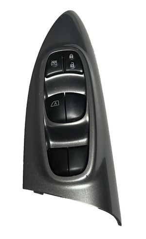 11 12 13 14 15 16 17 Nissan Juke Master Power Window Switch Left Driver Side