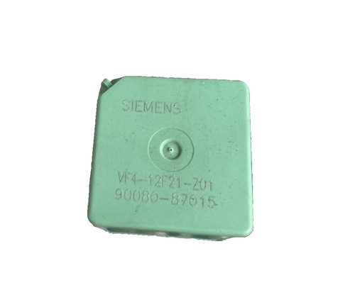2000-2001 Toyota Sienna Cooling Fan Relay OEM 90080-87015 VF4-12F21-201