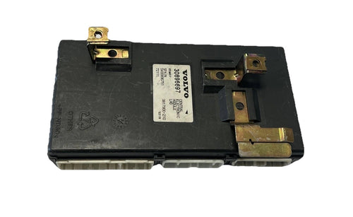 2000 2001 2002 2003 2004 Volvo V40 Central Electronic Module CEM OEM 30896697