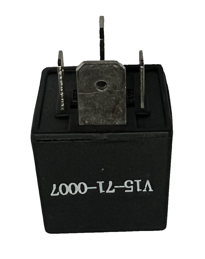 10 11 12 13 14 15 16 Porsche Panamera Hybrid S Starter Relay V15 71 0007