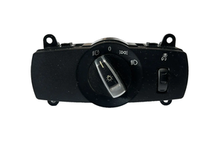 2014 2015 2016 BMW 528i 535i 550i Headlight Switch Original