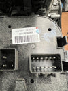 2002-2005 GMC Envoy Headlight Headlamp Fog Light Switch Vent Trim OEM 15067051