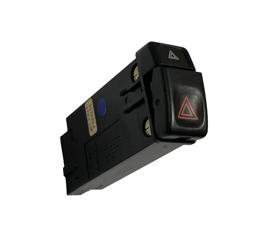 1993-1998 Volvo 850 960 S90 V90 Emergency Hazard Switch OEM 9125204 94W52K by Volvo