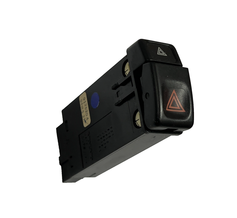 1993-1998 Volvo 850 960 S90 V90 Emergency Hazard Switch OEM 9125204 94W52K