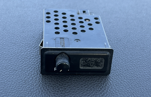 1994 1995 1996 1997 Honda Accord Dash Light Dimmer Switch Control Button