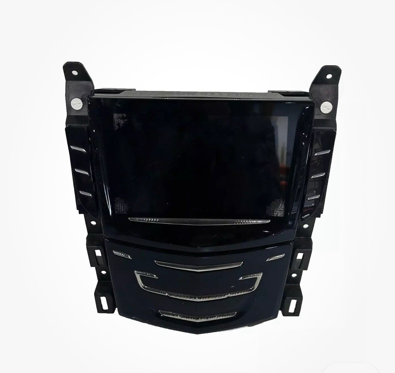 2013 2014 2015 16-2020 Cadillac Escalade Audio Radio Navigation Screen 84237913