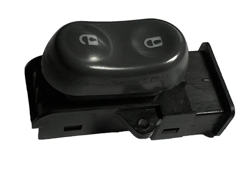 08 2008 Honda Pilot Door Lock Switch Button OEM 021029 Black by OEM