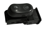 08 2008 Honda Pilot Door Lock Switch Button OEM 021029 Black