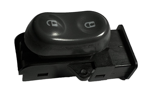 08 2008 Honda Pilot Door Lock Switch Button OEM 021029 Black
