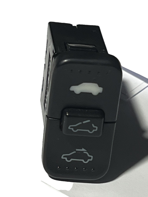Dash Sun Roof Moonroof Sunroof Switch Button M19833 fits 2003-2007 Honda CR-V
