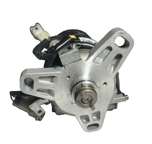 1988 1989 1990 1991 Honda Crx Civic Ignition Distributor Oem Part 8417401