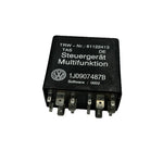 2001-2005 Volkswagen Passat Fuse Box Multi-Function Relay OEM 1J0907487B