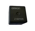 1995-2005 Chevrolet Blazer Multifunctional 4 Pin Relay 21997406 Black by Omron