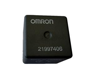 1995-2005 Chevrolet Blazer 4 Pin Multifunctional Relay 21997406