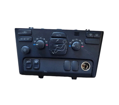 2003-2013 Volvo XC90 Automatic Dual AC Heater Climate Temperature Control OEM
