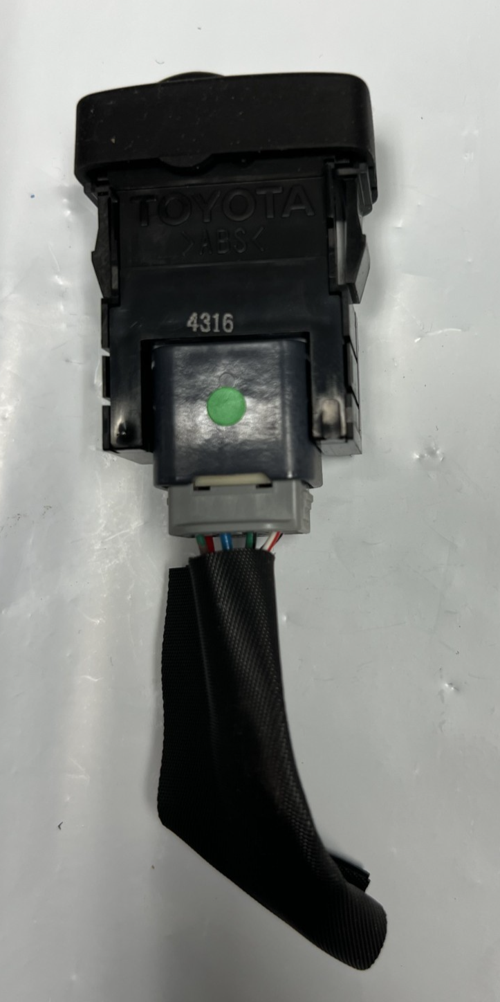 toyota switch
