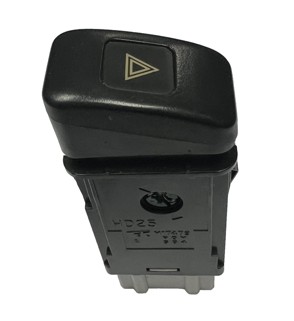 Emergency Hazard Light Switch Button M17479 fits 1998-2002 Honda Accord