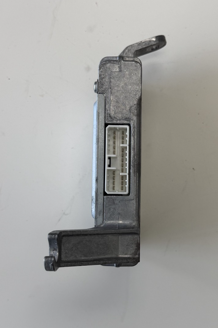 2005–2007 Honda Odyssey Active Control Module ACM 38700 SHJ A61, 8304 165598