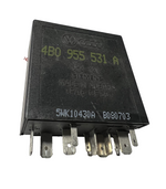 Wiper Relay 4B0 955 531 A fits Volkswagen Audi Jetta Golf GTI MK4 Passat B5