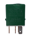 2004 2005 2006 2007 2008 2009 Toyota Prius ABS Skid Control Relay 88263 08010