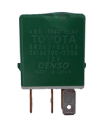 2004 2005 2006 2007 2008 2009 Toyota Prius ABS Skid Control Relay 88263 08010