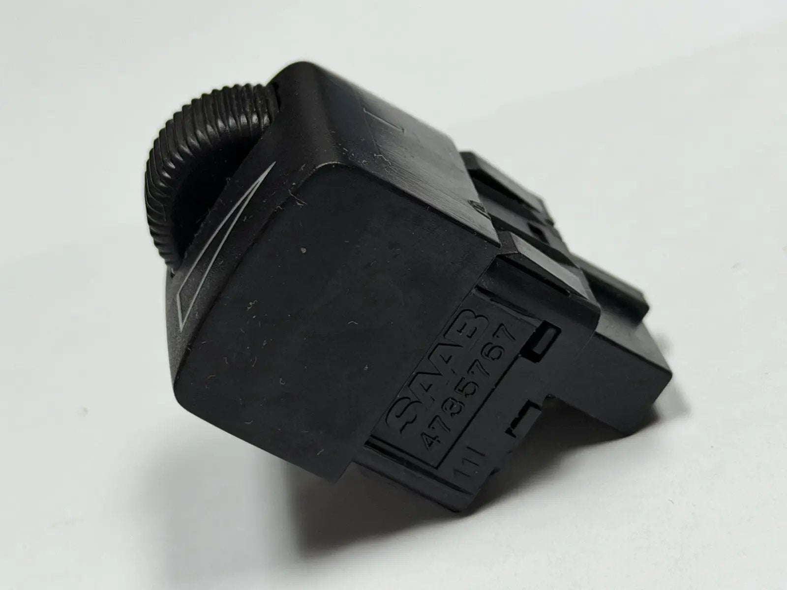 Rheostat Control Interior Light Switch Control 4735767 fits 1999-2003 Saab 9-3 by Saab