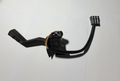 Volvo 740 760 780 940 Wagon Windshield Back Glass Wiper Switch Lever 1347929