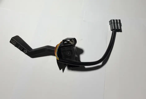 Volvo 740 760 780 940 Wagon Back Glass Wiper Switch Lever 1347929