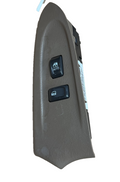 2002-2005 Chevrolet Trailblazer Right Front Passenger Window Switch 15204676