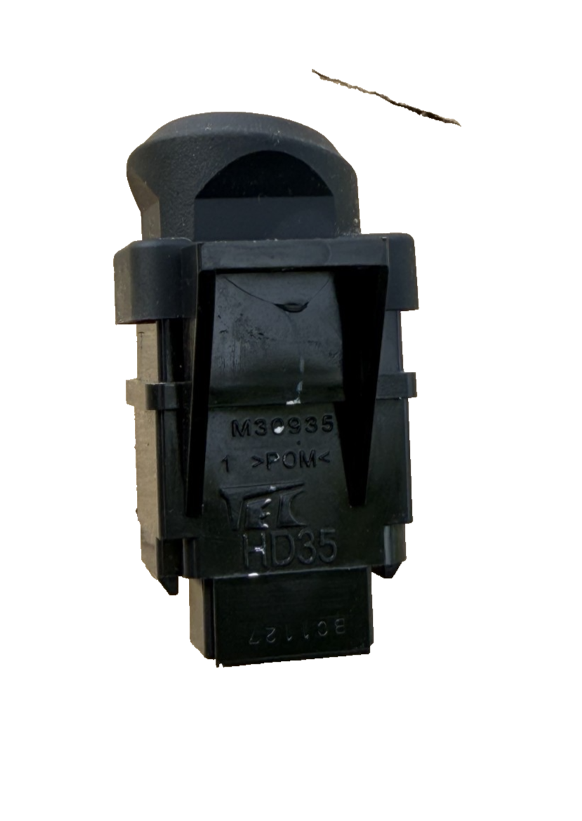 2006-2011 Honda Civic Dash Emergency Hazard Switch Warning Light Button M30935
