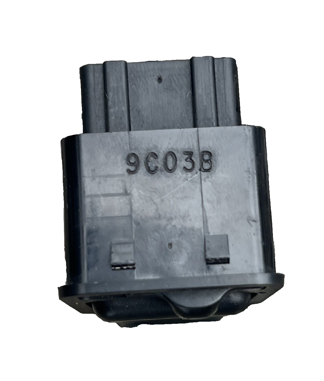 1998 1999 2000 2001 2002 Honda Accord Power Side Mirror Control Switch OEM 9C03B