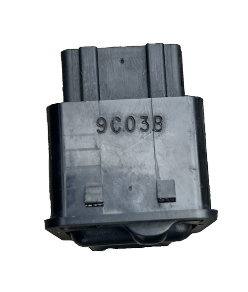 1998 1999 2000 2001 2002 Honda Accord Power Side Mirror Control Switch OEM 9C03B