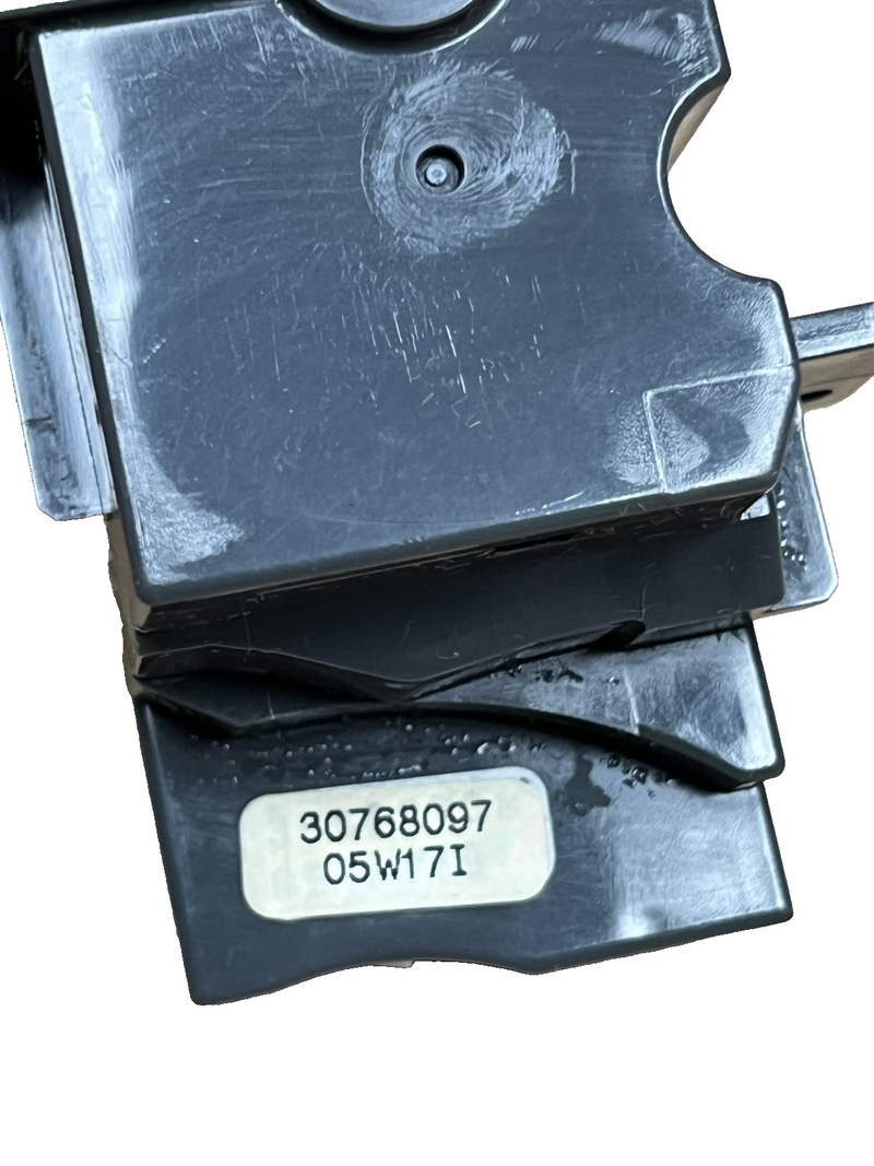 05 06 Volvo S60 S80 V70 XC70 Turn Signal Computer Reset Hi Beam Multi Switch