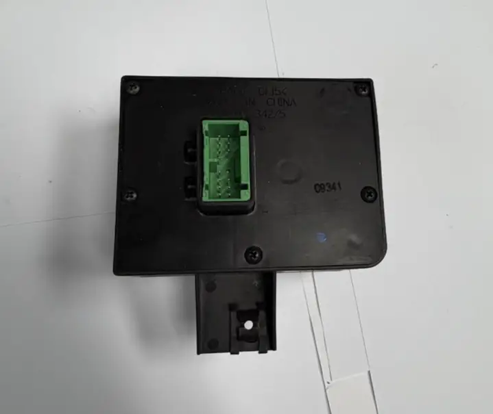2004-2012 Colorado Canyon Front Headlight Fog Light Switch Control HG5342/5 by Unbranded