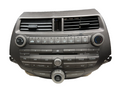 08 09 10 11 12 Honda Accord AM FM CD Player Radio Receiver 77260TA0A001