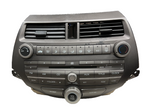 08 09 10 11 12 Honda Accord AM FM CD Player Radio Receiver 77260TA0A001